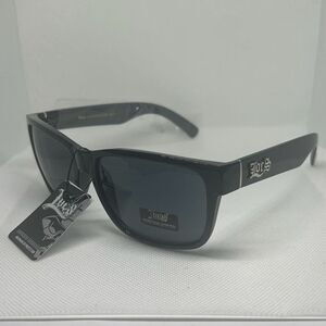 Locs Mens Hardcore Sunglasses